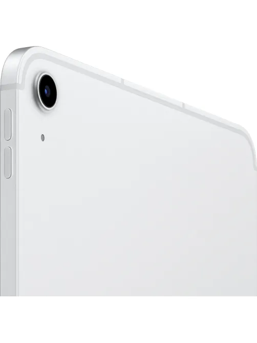 Планшет Apple iPad Wi-Fi + Cellular 256GB - Silver(MD7K4ZP/A)