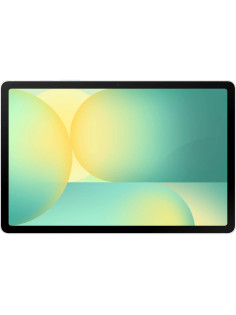 Планшет Samsung Galaxy Tab S10 FE 12Gb/256Gb серебристый(SM-X520NZSPCAU)