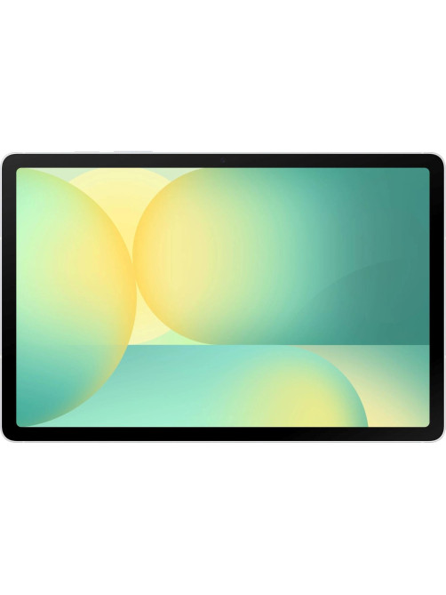 Планшет Samsung Galaxy Tab S10 FE 12Gb/256Gb серебристый(SM-X520NZSPCAU)