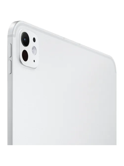 Планшет Apple 11-inch iPad Pro Wi‑Fi + Cellular 256GB Silver(ME2P4ZP/A)