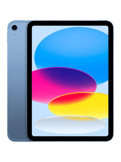 Планшет Apple iPad Wi-Fi + Cellular 128GB - Blue(MD7G4ZP/A)