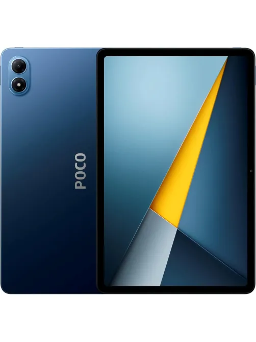 Планшет POCO Pad M1 RU 8+256 Blue