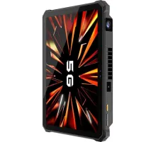 Планшет Blackview Active 12 pro 12GB+256GB Black