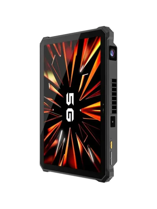 Планшет Blackview Active 12 pro 12GB+256GB Black