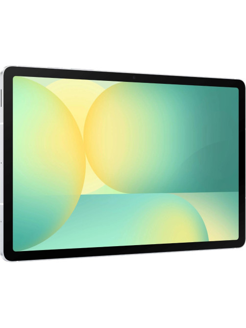 Планшет Samsung Galaxy Tab S10 FE 12Gb/256Gb серебристый(SM-X520NZSPCAU)