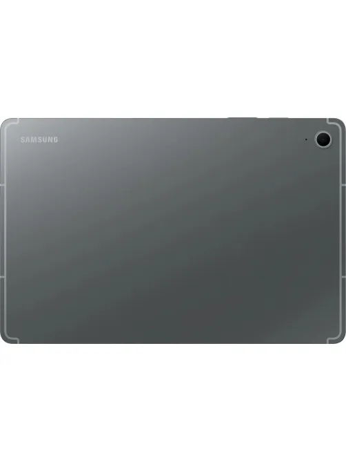 Планшет Samsung Galaxy Tab S10 FE 8Gb/128Gb серый(SM-X520NZARCAU)