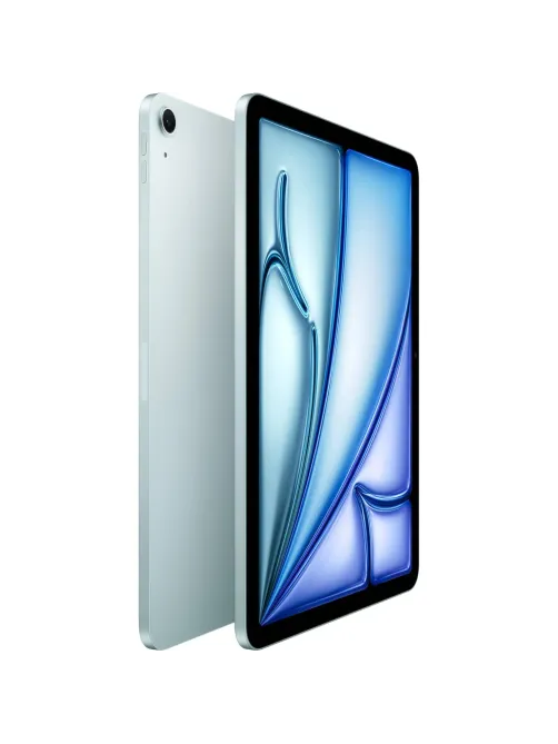Планшет Apple iPad Air 2025 A3266 M3 8C/8Gb/128Gb 11 Iсиний(MC9X4LL/A)