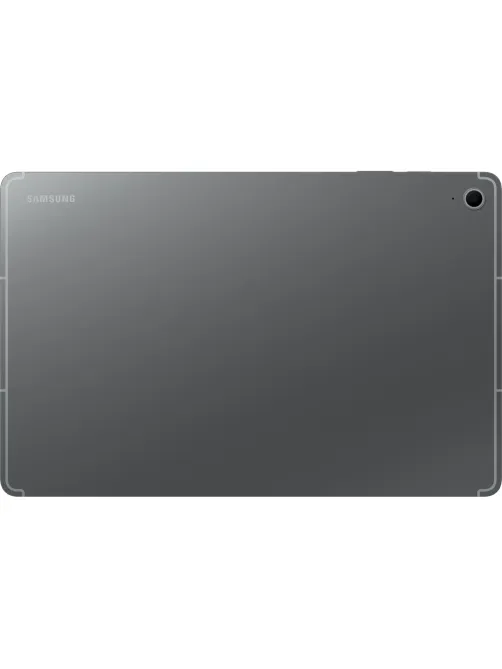 Планшет Samsung Galaxy Tab S10 FE+ 12Gb/256Gb серый(SM-X620NZAPCAU)