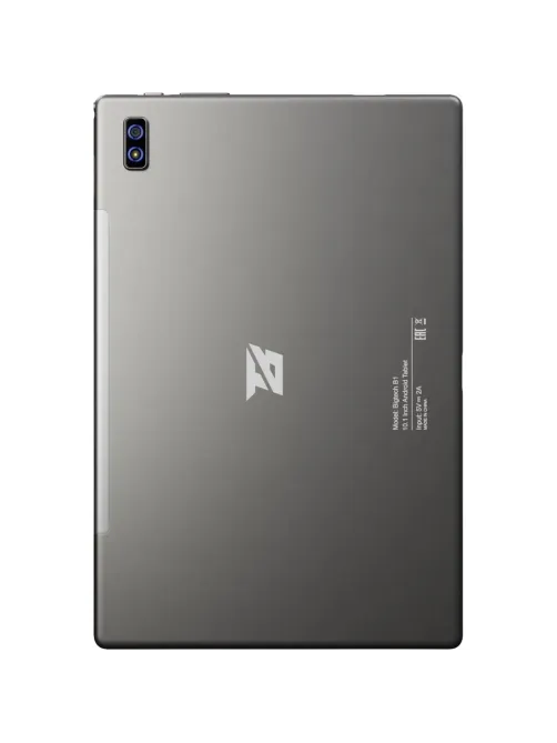 Планшет BigTech B1 10,1 4/64 ГБ LTE Wi-Fi серый