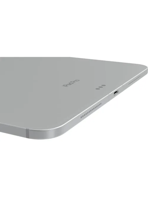 Планшет Apple iPad Pro 11-inch (M5) Wi‑Fi 256GB Silver(MDWL4X/A)