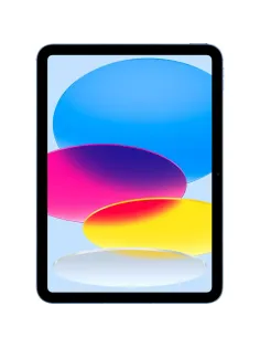 Планшет Apple iPad Wi-Fi + Cellular 256GB - Blue(MD7L4ZP/A)