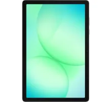 Планшет Samsung Galaxy Tab A11+ 8C/8Gb/256Gb 11/5G/серый(SM-X236BZAECAU)