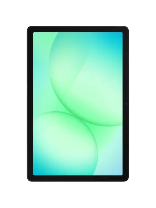 Планшет Samsung Galaxy Tab A11+ 8C/8Gb/256Gb 11/5G/серый(SM-X236BZAECAU)