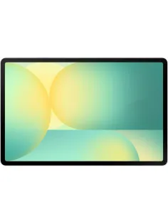 Планшет Samsung Galaxy Tab S10 FE+ 8Gb/128Gb/eSIM/серебро(SM-X626BZSRCAU)