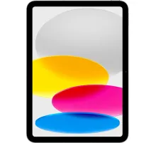 Планшет Apple iPad Wi-Fi + Cellular 256GB - Silver(MD7K4ZP/A)