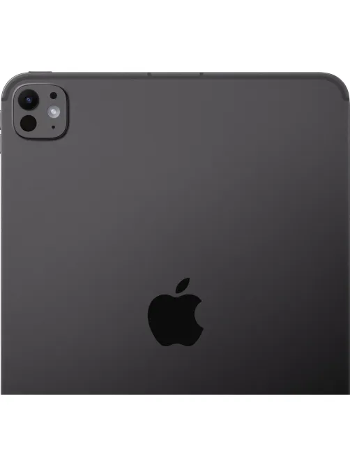 Планшет Apple 11-inch iPad Pro Wi‑Fi +Cellular 256GB Space Black(ME2N4ZP/A)