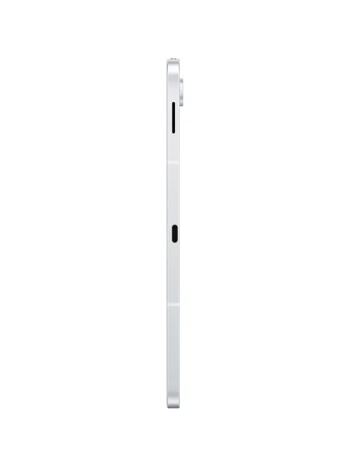 Планшет Samsung Galaxy Tab S10 FE 8Gb/128Gb eSIM/серебро(SM-X526BZSRCAU)