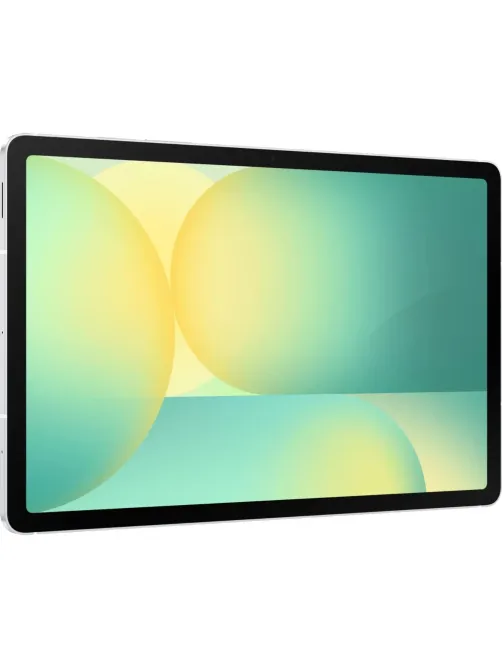 Планшет Samsung Galaxy Tab S10 FE 12Gb/256Gb/eSIM/серебрист(SM-X526BZSPCAU)