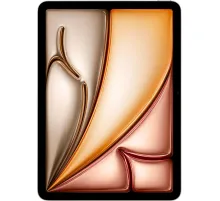 Планшет Apple iPad Air 11-inch iPad Air Wi-Fi+Cel 128GB Starlight MH7A4ZP/A
