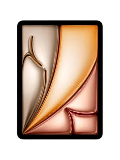 Планшет Apple iPad Air 11-inch iPad Air Wi-Fi+Cel 128GB Starlight MH7A4ZP/A