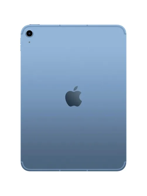 Планшет Apple iPad Wi-Fi + Cellular 128GB - Blue(MD7G4ZP/A)
