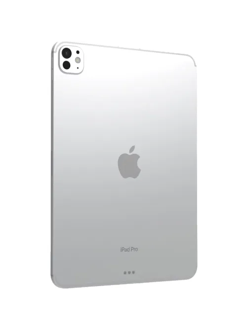 Планшет Apple iPad Pro 11-inch (M5) Wi‑Fi 256GB Silver(MDWL4X/A)