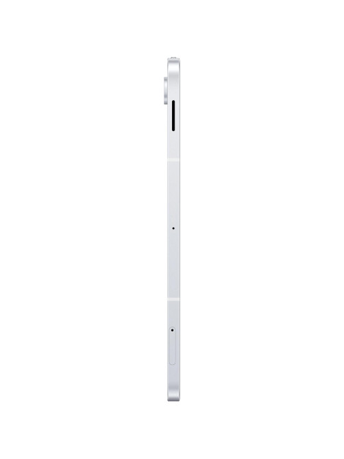 Планшет Samsung Galaxy Tab S10 FE 12Gb/256Gb серебристый(SM-X520NZSPCAU)