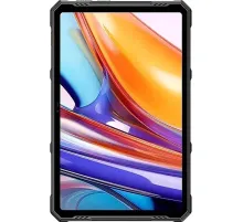 Планшет Ulefone Armor Pad 3 Pro 8+256GB Черный