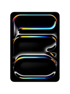 Планшет Apple iPad Pro 11-inch (M5) Wi‑Fi 256GB Silver(MDWL4X/A)