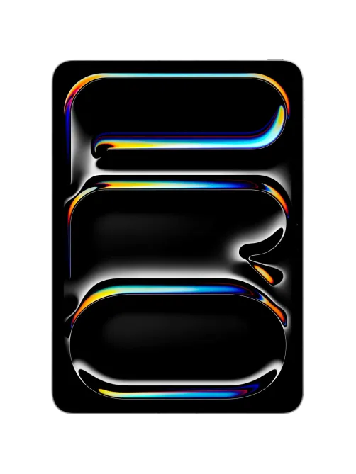 Планшет Apple iPad Pro 11-inch (M5) Wi‑Fi 256GB Silver(MDWL4X/A)