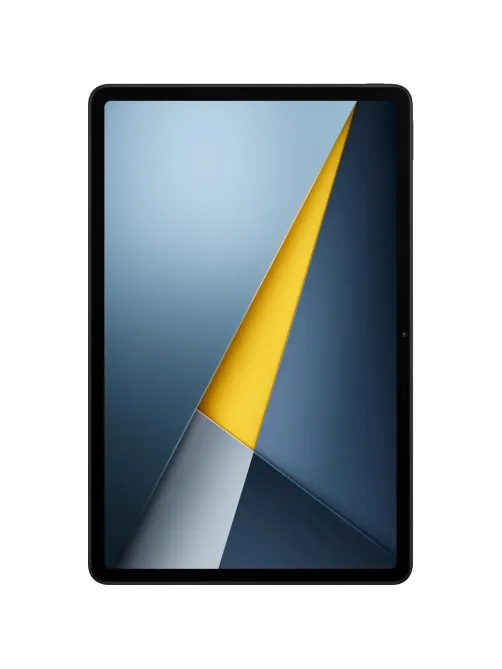 Планшет POCO Pad M1 RU 8+256 Grey