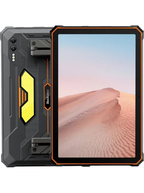 Планшет Blackview Active 10 Pro 12+512GB orange