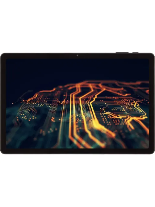 Планшет BigTech D2 10.95 8/128 ГБ LTE Wi-Fi с клавиатурой кофейно-серый