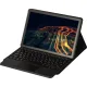 Планшет BigTech D2 10.95 8/128 ГБ LTE Wi-Fi с клавиатурой кофейно-серый