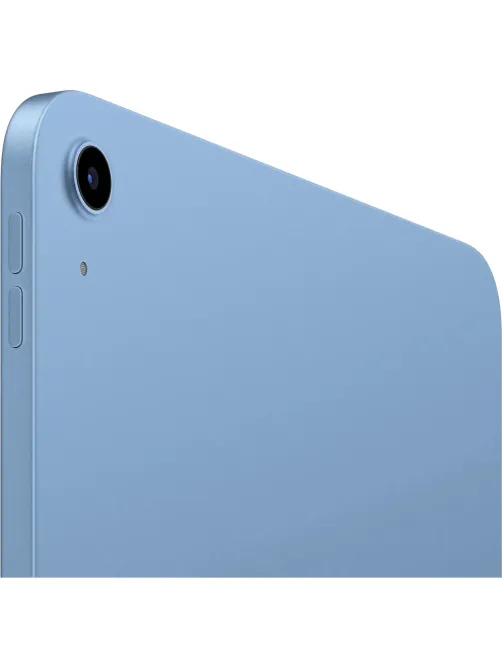 Планшет Apple iPad 2025 A3354 A16 Bionic 5C/6Gb/256Gb 11 синий(MD4H4LL/A)