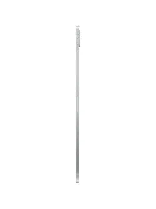 Планшет Apple 11-inch iPad Pro Wi‑Fi + Cellular 256GB Silver(ME2P4ZP/A)