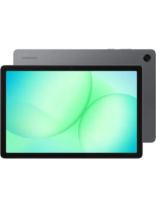 Планшет Samsung Galaxy Tab A11+ 8C/8Gb/256Gb 11/5G/серый(SM-X236BZAECAU)