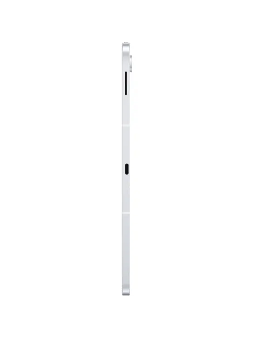 Планшет Samsung Galaxy Tab S10 FE+ 8Gb/128Gb/eSIM/серебро(SM-X626BZSRCAU)