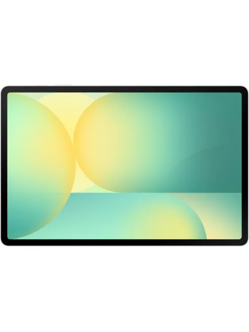 Планшет Samsung Galaxy Tab S10 FE+ 12Gb/256Gb серебристый(SM-X620NZSPCAU)