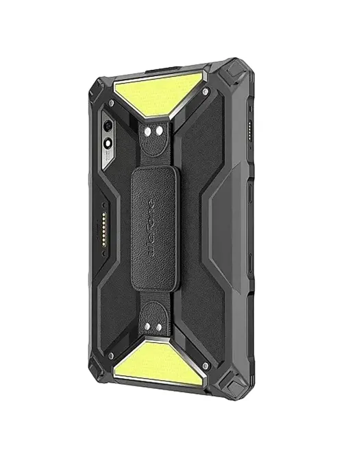 Планшет Ulefone Armor Pad 3 Pro 8+256GB Черный