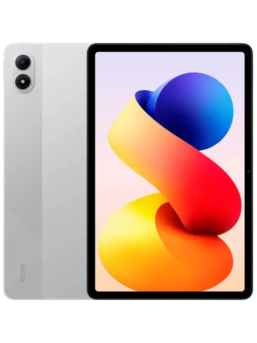 Планшет Redmi Pad 2 Pro 5G RU 6+128 Silver