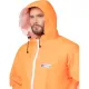 Плащ влагозащитный ПВХ Poseidon орж 48-50/170-176