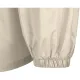 Плащ дождевик короткий Maui из полиэстера, молочный/3320201M-L