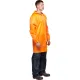 Плащ -дождевик Ивент Блик флюр оранж. XXL (60-62)