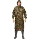 Плащ влагозащитный ПВХ Hunter зл.КМФ 44-46/182-188