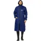 Плащ влагозащитный  ПВХ Poseidon син. 60-62/170-176 4603720761082