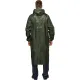 Плащ влагозащитный Тайфун зеленый 52-54/182-188