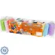 Пластилин легкий Genio Kids  12 цветов TA1710