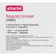Вешалка-плечики WW_LH001/F6612N-3 дерев,перек,выем,р48-50 нат.УП 3шт