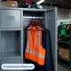 Вешалка-плечики WW_LH246/DL0883 дерев,перек,утолщ,встав р52-54 орех